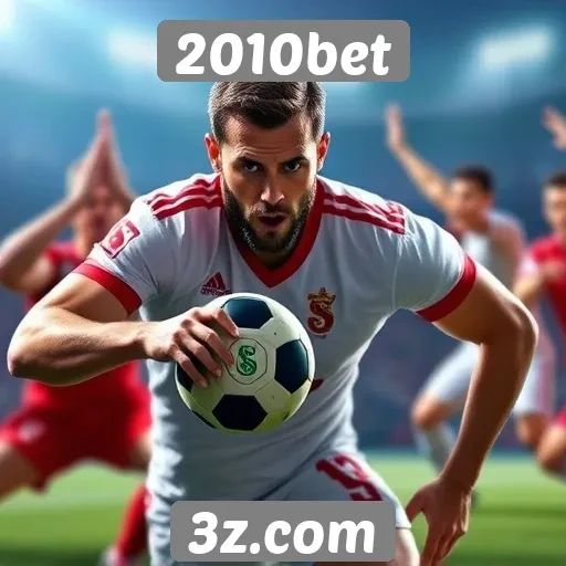 2010bet oferece ampla gama de opções de apostas