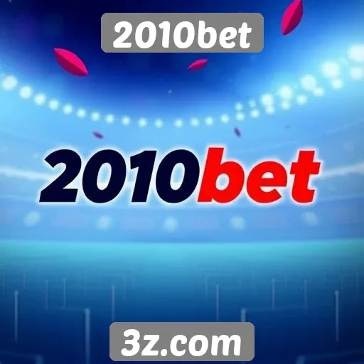 Análise da plataforma de jogos 2010bet para apostadores