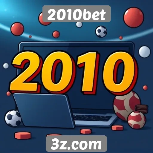 Dicas para iniciantes na plataforma de apostas 2010bet